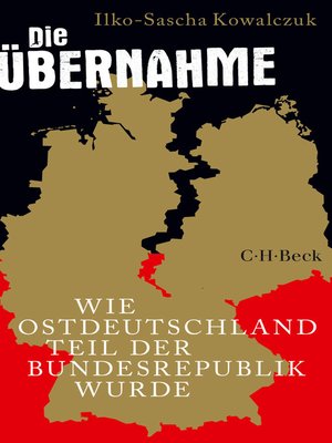 cover image of Die Übernahme